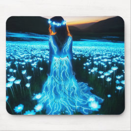 Consciousness / Conciencia Mousepad