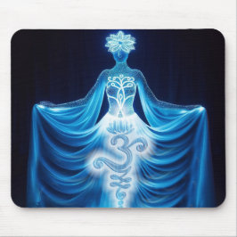 Consciousness / Conciencia Mousepad