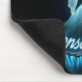 Consciousness / Conciencia Mousepad (Ecke)