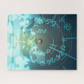 Consecrating the Temple Puzzle (Horizontal)