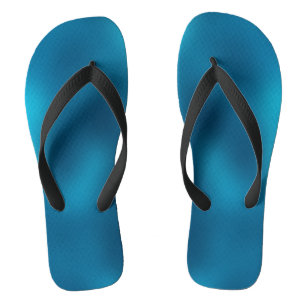 Conservative Blue Custom erstellt Flip Flops Badesandalen