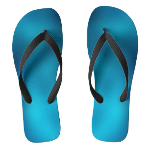 Conservative Blue Custom erstellt Flip Flops Badesandalen
