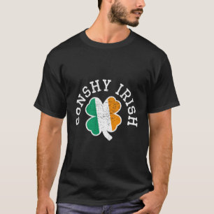 Conshy Irish T-Shirt