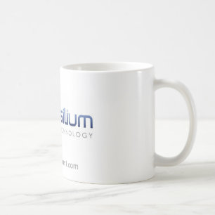 Consilium Technologie - Kaffee-Tasse Kaffeetasse