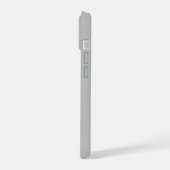 CONSOLE GAMER Y2K STYLE iPhone 15 HÜLLE (Linke Seite)