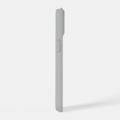 CONSOLE GAMER Y2K STYLE iPhone 15 HÜLLE (Rechte Seite)