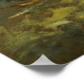 Constable - Ein Junge mit einem Spielzeugkarton Poster (Ecke)