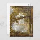 Constable, John Constable, John : , 1776-06-11 : Postkarte (Vorne/Hinten)