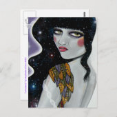 Constance Postkarte (Vorne/Hinten)