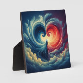 Constant Companion Fotoplatte (Vorderseite)