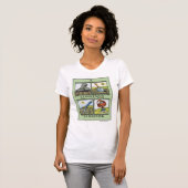 Constant Gardener T-Shirt (Vorne ganz)