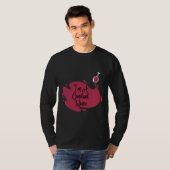 Constant Winer T-Shirt (Vorne ganz)
