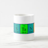 Constantin Periodenname Tasse (Mittel)