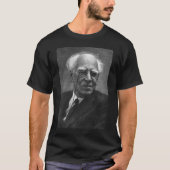 Constantin Stanislavski T-Shirt (Vorderseite)