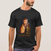 Constantine Devil You Know Longsleeve T Shirt (Vorderseite)