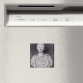 Constantine I c.350 AD Magnet (In Situ (Geschirrspüler))