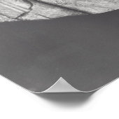 Constantine I c.350 AD Poster (Ecke)