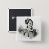 Constantine Kanaris Button (Vorne & Hinten)