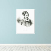 Constantine Kanaris Leinwanddruck (Insitu (Holzboden))