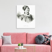 Constantine Kanaris Leinwanddruck (Insitu (Wohnzimmer))