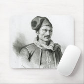 Constantine Kanaris Mousepad (Mit Mouse)