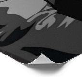 Constantine Poster (Ecke)