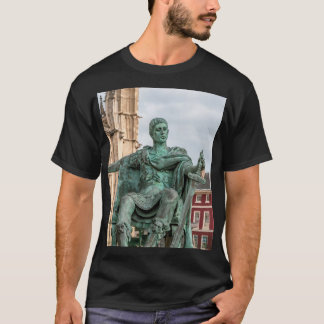 Constantine The Great Graphic T-Shirt