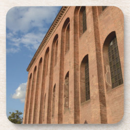 Constantinische Basilika in Trier Getränkeuntersetzer