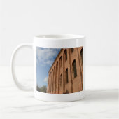 Constantinische Basilika in Trier Kaffeetasse (Links)