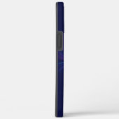 Constellation, Abstrakt Fantasy Fraktal Art Case-Mate iPhone Hülle (Rückseite / Rechts)