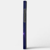 Constellation, Abstrakt Fantasy Fraktal Art Case-Mate iPhone Hülle (Rückseite / Links)