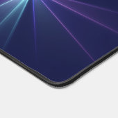 Constellation, Abstrakt Fantasy Fraktal Art Schreibtischunterlage (Ecke)