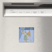 Constellation of Orion, from 'Uranometria' by Joha Magnet (In Situ (Geschirrspüler))