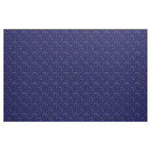 Constellation Piscis Austrinus Stoff (Yard (91,4 cm))