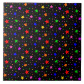 Constellations Fliese (Vorderseite)