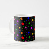 Constellations Kaffeetasse (Vorderseite Links)