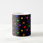 Constellations Kaffeetasse (Mittel)