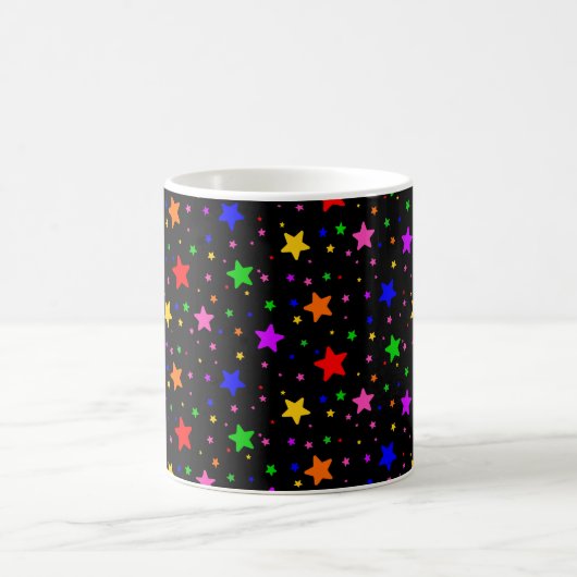 Constellations Kaffeetasse (Mittel)
