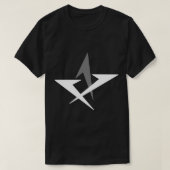 Constellis Logo Essential T - Shirt (Design vorne)