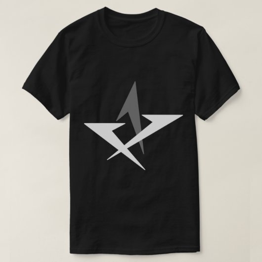 Constellis Logo Essential T - Shirt (Design vorne)
