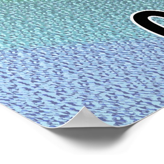 Constitution The Antifa Handbook Poster (Ecke)