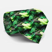 Constrictor Krawatte (Gerollt)