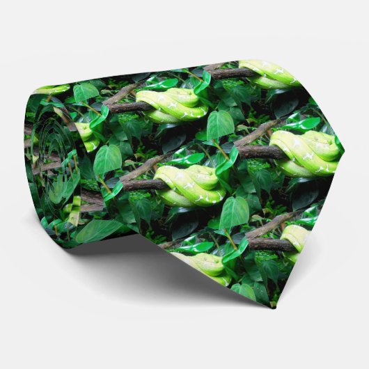 Constrictor Krawatte (Gerollt)