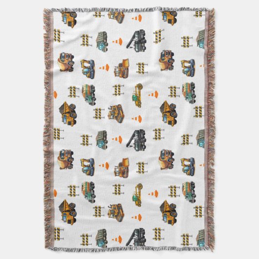 Construction machinery decke (Vorderseite Vertikal)