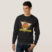 Construction Manager Construction Worker Construct Sweatshirt (Vorne ganz)