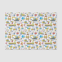 Construction Tissue Paper Seidenpapier