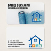 Construction Tools | Home Repair (Vorne & Hinten)