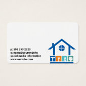 Construction Tools | Home Repair (Rückseite)