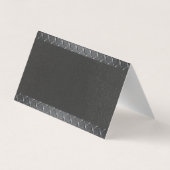 Construction Tools | Work Truck Visitenkarten (Rückseite)