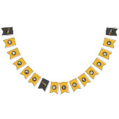 Construction Truck Birthday | Personalized Décor Wimpelkette (Alle)